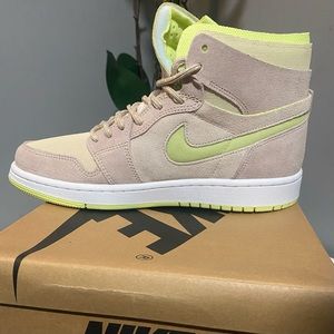Air Jordan 1 High Zoom Air Comfort